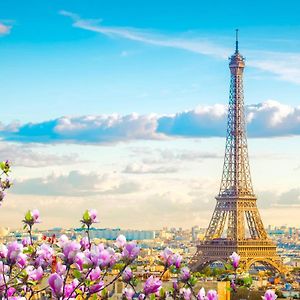 St Christopher's Budget Hotel Paris - Gare du Nord